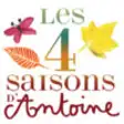 Icon of program: Les 4 saisons d'Antoine