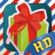 Icon of program: Holiday StickerGrams HD -…