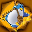 Icon of program: Adventure Beaks - Run, Du…
