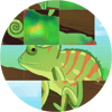 Icono de programa: Row Slide Puzzle