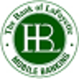 Icono de programa: Bank of LaFayette NetTell…