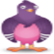 Icon of program: Pidgin for Linux