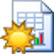 Icon of program: Weather Data