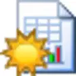 Icon of program: Weather Data