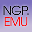 Icon of program: NGP.emu