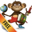 Icon of program: A Monkey World of Words: …