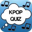 Icon of program: Kpop Quiz (K-pop Game)