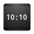 Icon of program: Digital Clock Widget