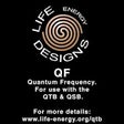 Icono de programa: Quantum Frequency