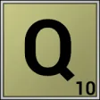 Icon of program: Anagram Quizzer