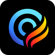 Icono de programa: CyberLink Power2Go