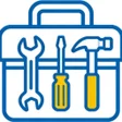 Icon of program: WALL Toolbox