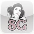Icon of program: SuicideGirls Daily