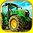 Icon of program: 3D Farm Truck Diesel Mega…