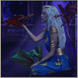 Icono de programa: Moonlight Dragons Go Lock…