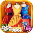 Icono de programa: Hidden Objects Fashion St…