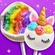 Icon of program: Sweet Unicorn Cake Pop De…