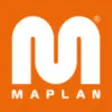 Icon of program: MAPLAN