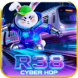 Icon of program: R38CYBER HOP