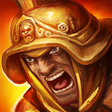 Icon of program: Story of a Gladiator