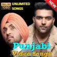 Icon of program: Punjabi Songs - All Punja…