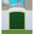 Icono de programa: Escape Game Walled Town