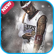 Icono de programa: Allen Iverson Wallpapers …