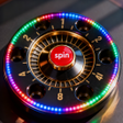 Icon of program: Y1Bamboo Garden Spin