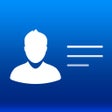 Icon of program: CardKeeper - Business Car…
