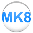 Icon of program: MK8 CustomizeChecker