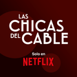 Icon of program: Stickers Las Chicas del C…