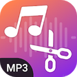Ringtone Maker - Music MP3 Cutter Editor icon