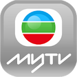 Icon of program: myTV