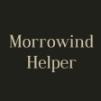 Icon of program: Morrowind Helper