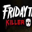 Icon of program: Friday the 13th: Killer P…