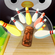 Icono de programa: Bowling Games for Windows…