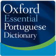 Icon of program: Oxford Portuguese Diction…