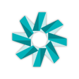 Icono de programa: Amazon Chime