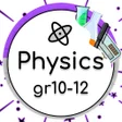 Icono de programa: Grade 121110 Physics App