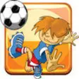 Icon of program: Kids Soccer - Penalty Sho…
