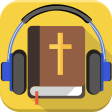Icon of program: Audio Bible MP3 40+ Langu…