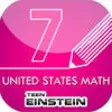 Icon of program: US 7th Math