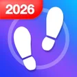 Icon of program: Step Counter - Pedometer …
