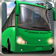 Icon of program: 3D Bus Driving Simulator