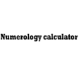 Icon of program: NUMEROLOGY CALCULATOR