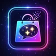 Icon of program: Prompt Store - Image to P…