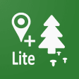 Icon of program: Forest Navigator Lite