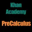 Icon of program: Khan Academy: PreCalculus