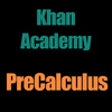 Icon of program: Khan Academy: PreCalculus