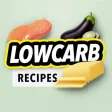 Icon of program: Low carb recipes free: Lo…